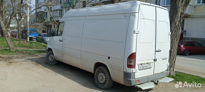 Грузоперевозки
