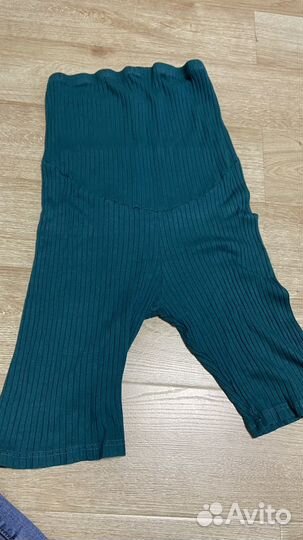 Шорты для беременных 42 44