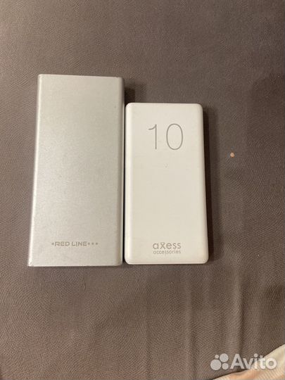 Powerbank 10000mAh