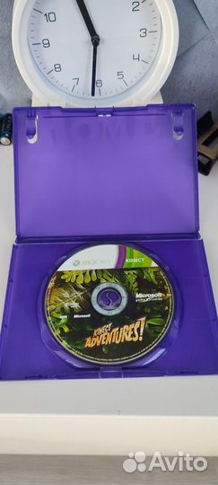 Игра для приставки xbox 360