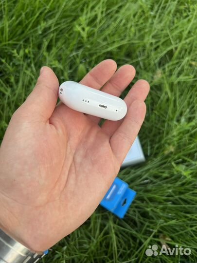 Наушники Apple AirPods Pro 2