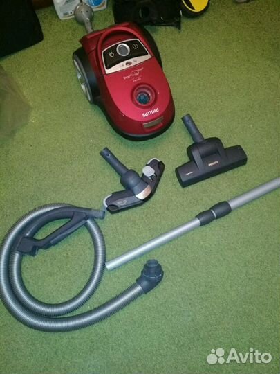 Запчасти для пылесосов philips 90 и 91 серий