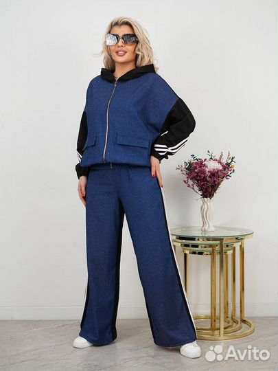 Шикарные костюмы 48,50,52,54