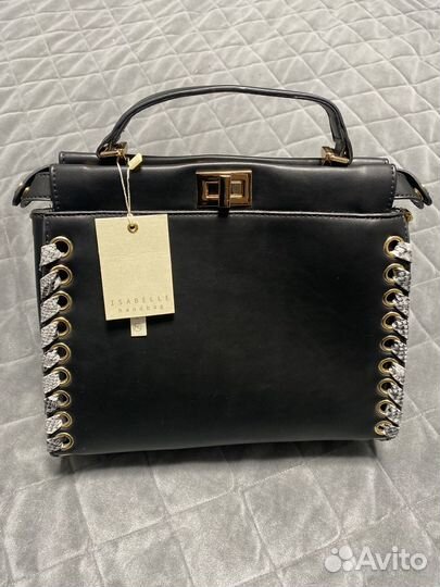 Сумка в стиле Fendi