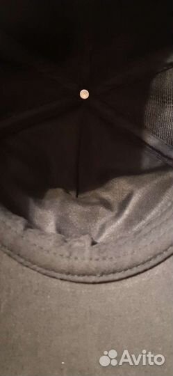 Кепка бейсболка женская