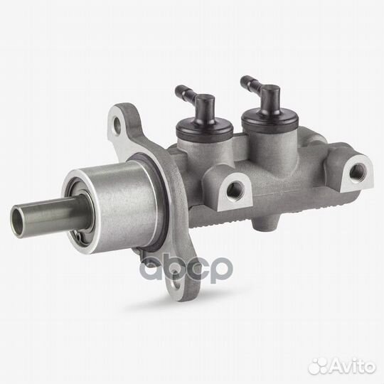 Цилиндр тормозной главный ваз 21214 HF244105 hofer