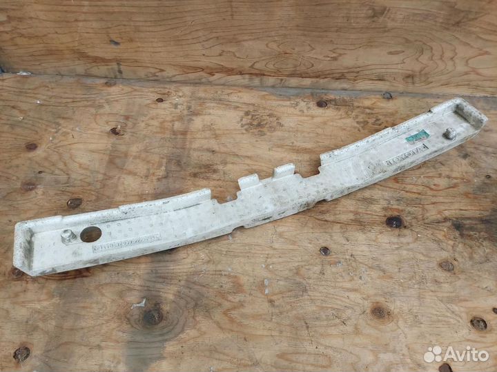 Абсорбер бампера Toyota Prius 2 NHW20 52611-47030