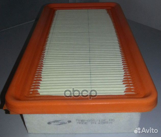 Фильтр воздушный pride 05MY(JB/SEP 2006) ELP92