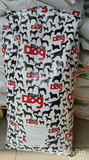 Корм для собак