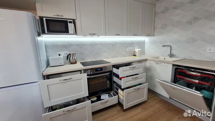 Кухни на заказ от производителя