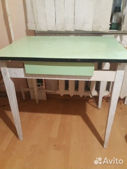 Кухонный стол бу