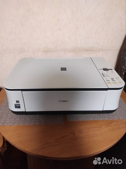 Принтер Canon MP250/MP280