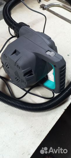 Насос воздушный