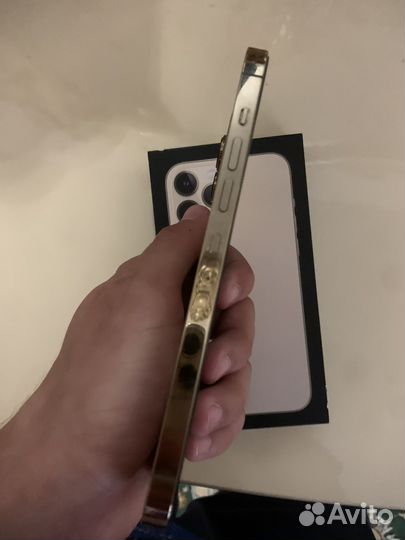 iPhone 13 Pro Max, 128 ГБ