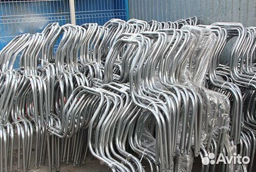 Педаль для евроконтейнера 1100 л