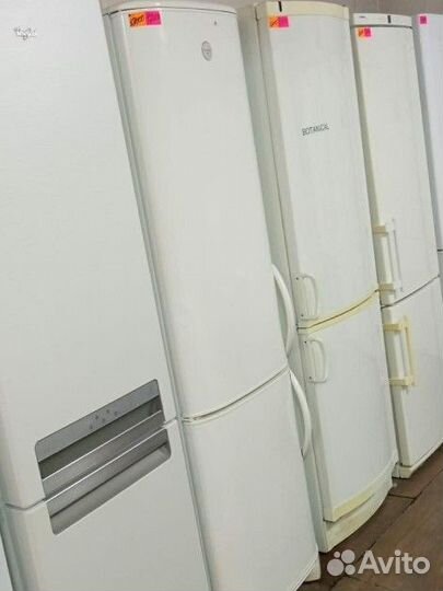Холодильник б/у с гарантией и доставкой