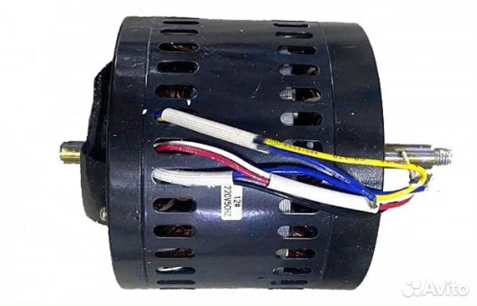 Двигатель Д/мясорубки hurakan HKN-12CR/12N