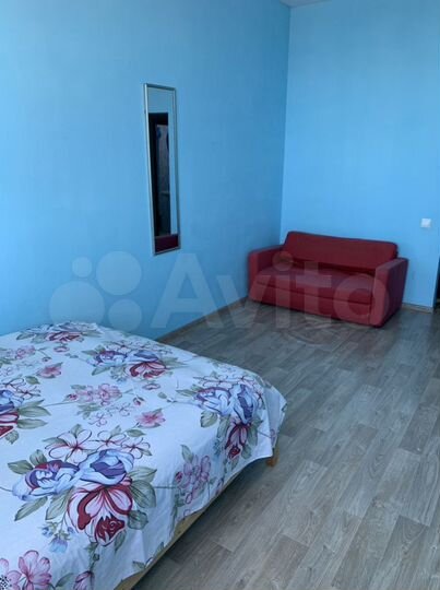 2-к. квартира, 41 м², 6/8 эт.
