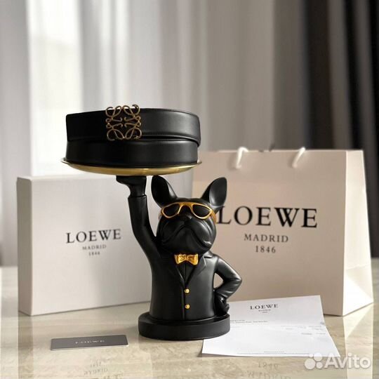 Ремень loewe