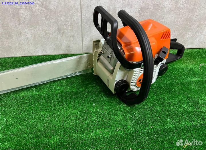 Бензопила Stihl ms 180 (Арт.47381)