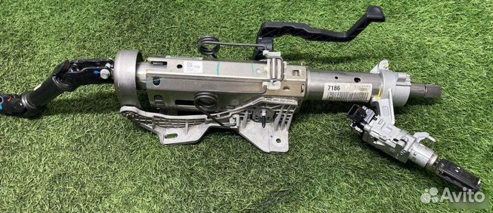 Колонка рулевая Chevrolet Cruze J300 2013