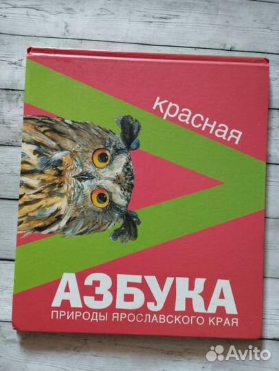 Букварь и азбука