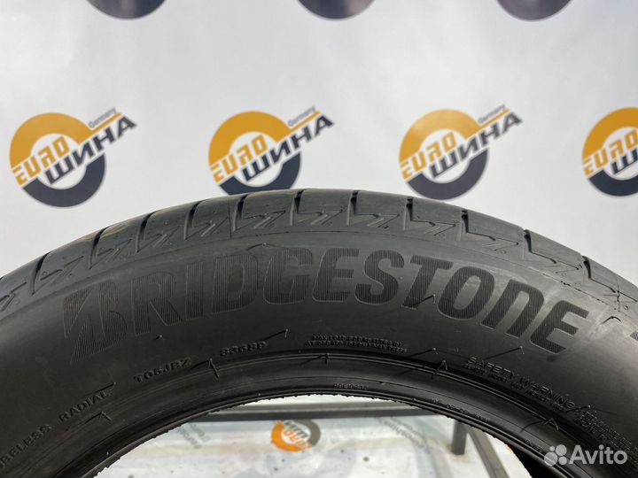 Bridgestone Turanza T005 235/55 R18 102V