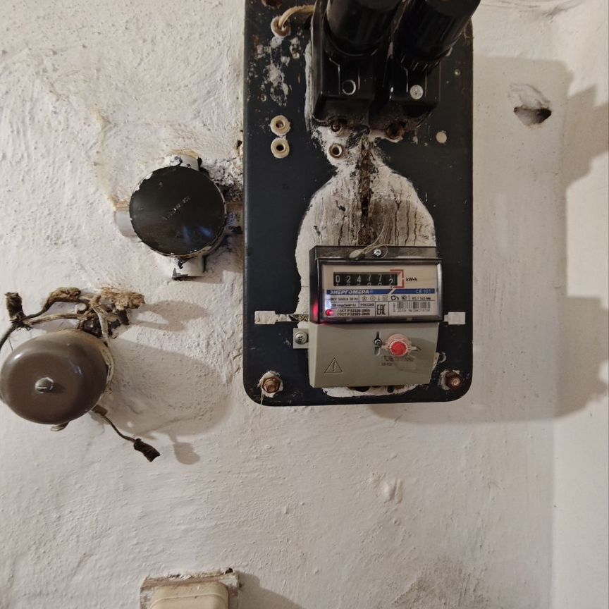 Квартира 2-комн. 41.7 м² в Ярцево — фото 6 из 28