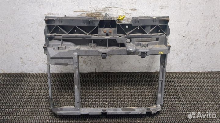 Рамка передняя Citroen C3 picasso, 2009