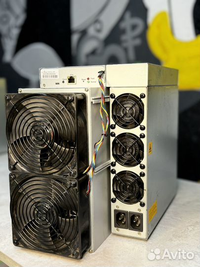 Antminer kpro 115, 120th