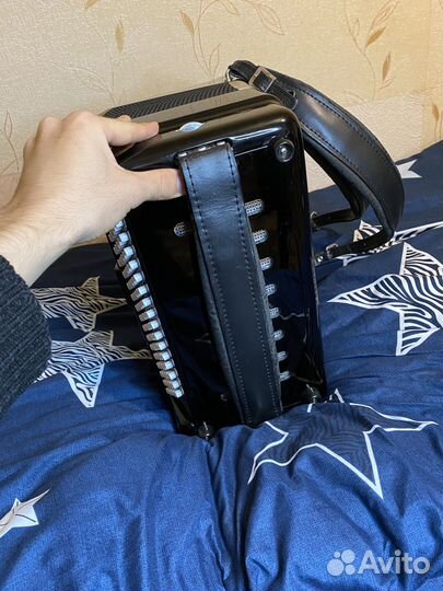 Баян Юпитер 2д готово выборный