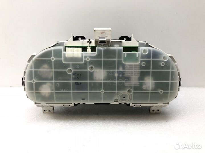 Панель приборов Mazda Cx-7 ER 2.3T 2008