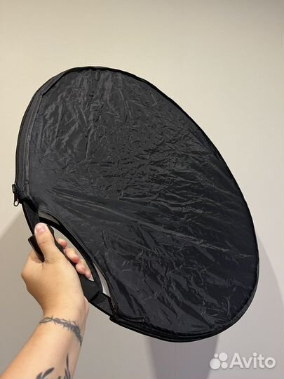 Отражататель для съемки