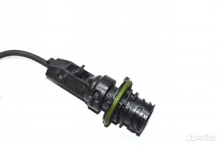 Топливный фильтр / Топливный сепаратор DAF XF105