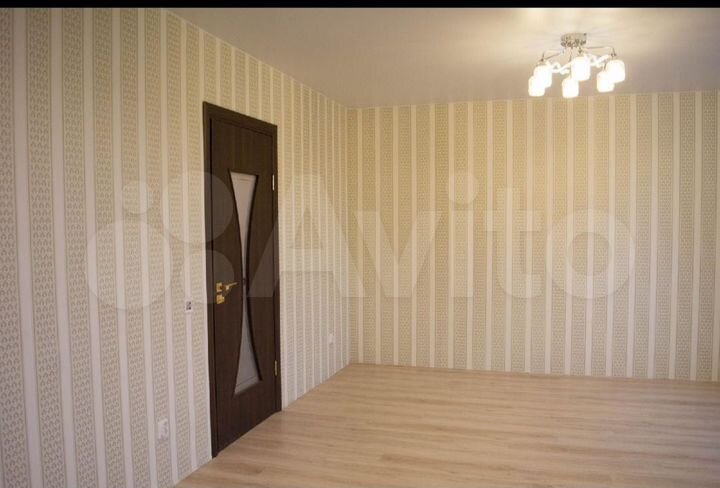 1-к. квартира, 47 м², 4/9 эт.