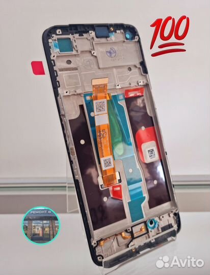 Оригинальные дисплеи Realme