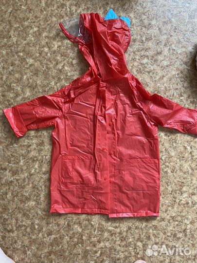 Детские вещи