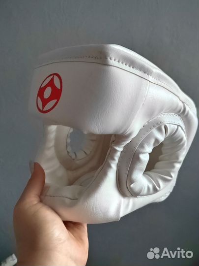 Экипировка защита для карате киокушинкай