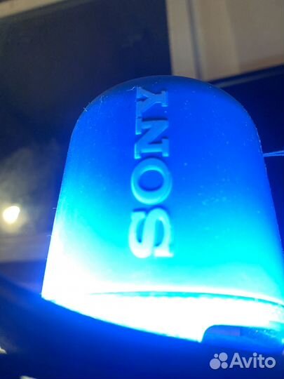 Колонка sony srs xb 10