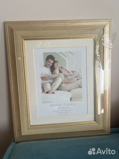 Фоторамка 20х25 (3шт)