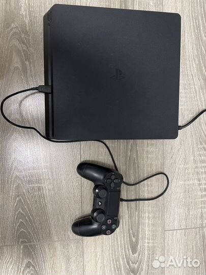 Sony PS4 slim 1tb