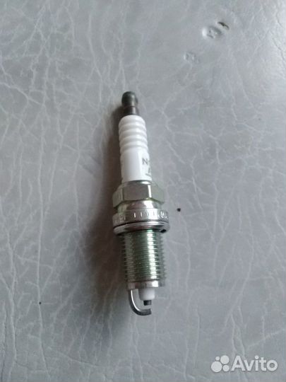 Свечи NGK ZFR5F