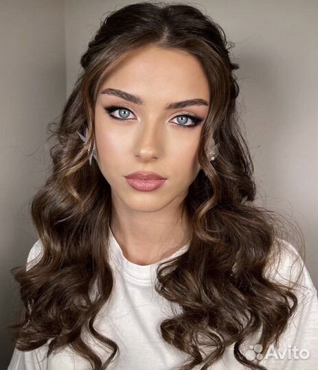 Макияж / визажист