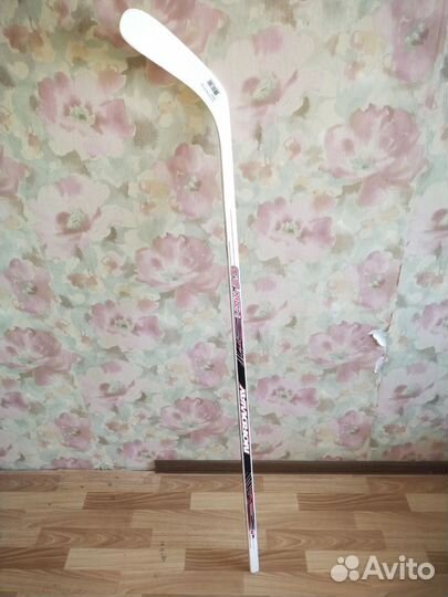 Клюшка хоккейная