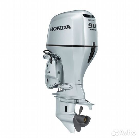Лодочный мотор Honda BF90DK5 lrtd