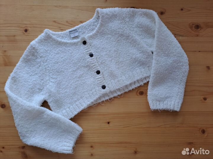 Комплект sinsay, размер 116