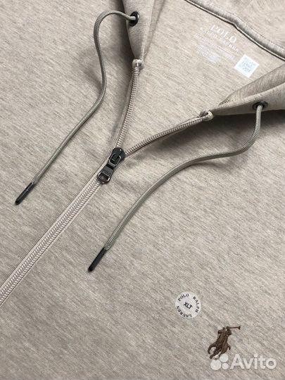 Худи XLT Ralph Lauren (оригинал)