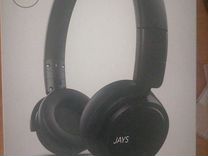 Наушники jays x-five wireless