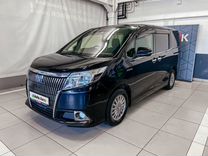 Toyota Esquire 1.8 CVT, 2014, 152 517 км, с пробегом, цена 2 083 900 руб.