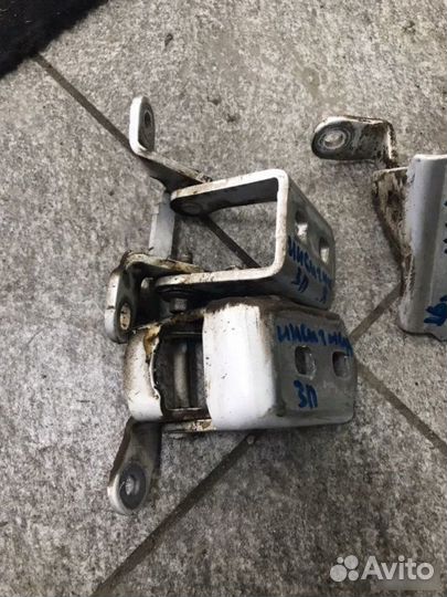 Петля двери Opel Insignia A20NHT